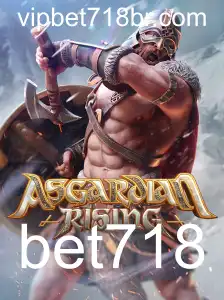 AsgardianRising: Uma Jornada Épica no Mundo das Apostas Online