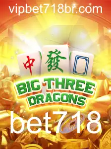 Descubra o Mundo de BigThreeDragons - Um Jogo de Aventura e Estratégia