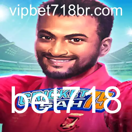 Descubra CricketSah75: A Nova Sensação com bet718