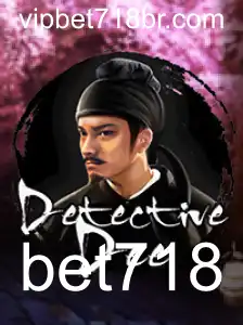 Descubra a Emoção de DetectiveDee: Um Jogo Revolucionário