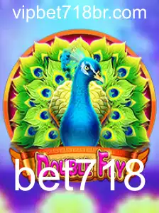 Explorando o Mundo de DoubleFly: Uma Imersão no Jogo e Suas Regras com a Influência de bet718