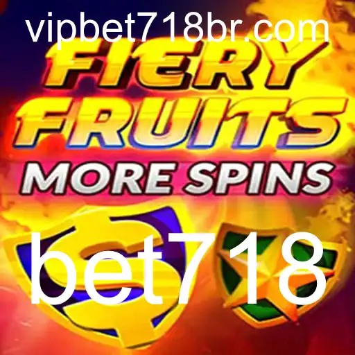 FieryFruitsMoreSpins: Descubra o Novo Fenômeno dos Jogos Online