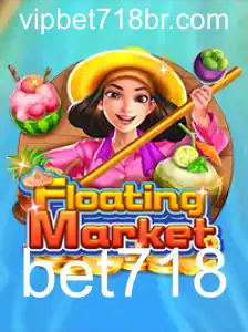 Explorando o Fascinante Jogo FloatingMarket