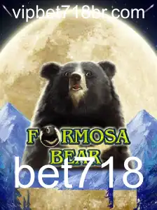 Descubra o Mundo Fascinante de FormosaBear com a Palavras-Chave 'bet718'