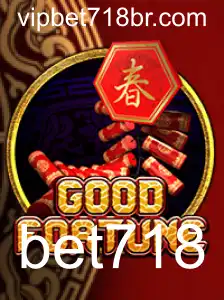 Explorando o Universo de GoodFortune: O Jogo de Azar que Está Transformando o Mercado