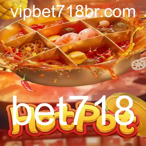 Descubra o Fascinante Mundo de Hotpot: Um Jogo de Estratégia e Entretenimento com Bet718