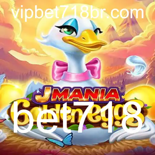 Explorando JManiaGoldenEggs: Um Mergulho no Novo Fenômeno dos Jogos