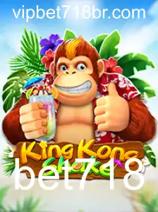 KingKongShake: O Novo Fenômeno dos Jogos Online