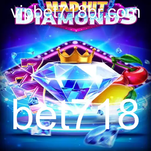 Descobrindo MadHitDiamonds: Um Jogo de Estratégia e Aventura com bet718