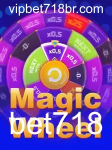 Desvendando o MagicWheel: Um Novo Jogo de Apostas com Emoção Inigualável