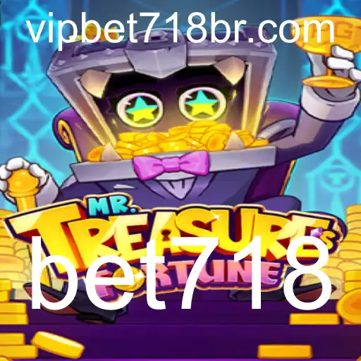 Explore o Fascinante Mundo de MrTreasuresFortune com a Plataforma Bet718