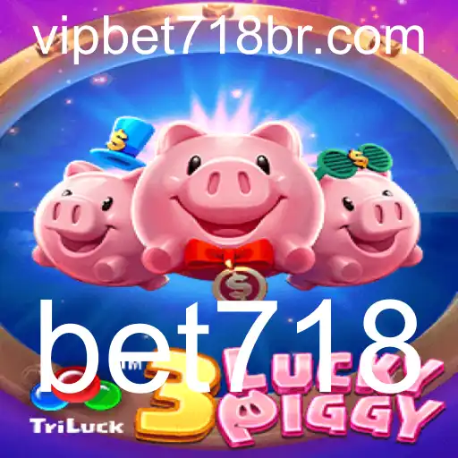 Descubra o Mundo de 3LUCKYPIGGY: O Novo Horizonte dos Jogos Online