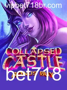 Explorando o Fascinante Mundo de CollapsedCastleBonusBuy