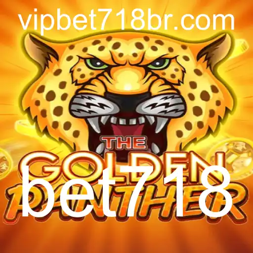 Descubra o Fascinante Mundo de GOLDENPANTHER - bet718