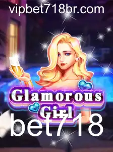 Descubra o Fascinante Mundo de GlamorousGirl: Um Jogo de Estratégia e Sorte