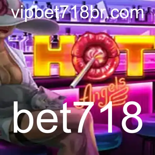 Introdução ao Jogo HotAngels: A Nova Sensação nos Casinos com bet718