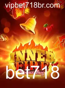 Descubra o Empolgante Mundo do Jogo InnerFireBonusBuy
