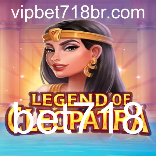 Descubra LegendOfCleopatra: Um Guia Definitivo com Apostas e Estratégias