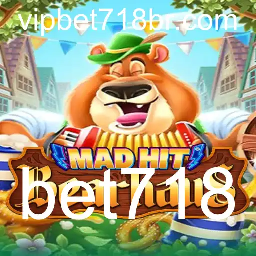 Descubra as Emoções de MadHitBearhaus