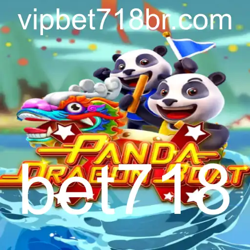 Descubra a Emoção de PANDADRAGONBOAT e Encontre a Palavra-chave bet718