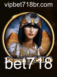 Descubra o Fascinante Mundo de PharaohsGold com bet718