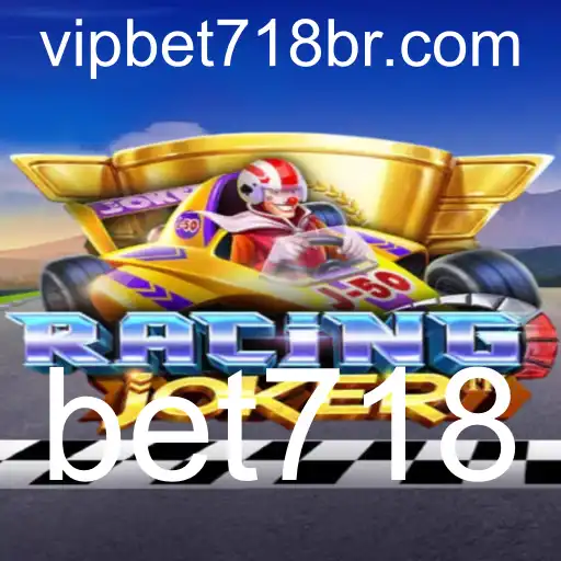 Descubra o Mundo de RacingJoker e Como Apostar com bet718