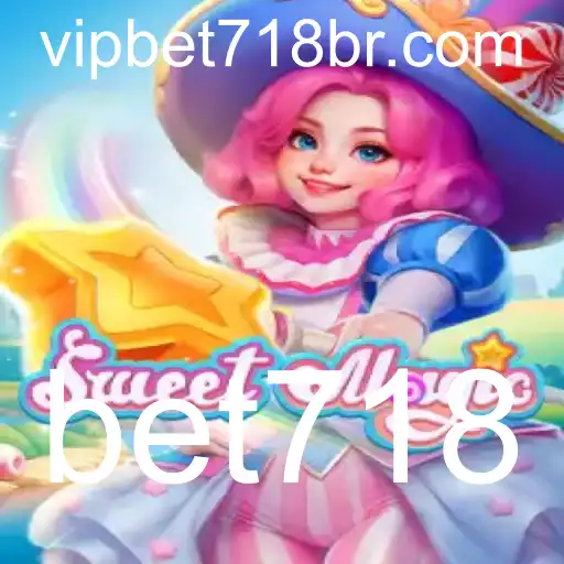 Descobrindo o Encanto de SweetMagic: O Fascinante Jogo com bet718