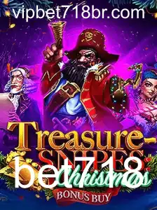 Explorando o Mundo de TreasuresnipesChristmas: Regras e Estratégias