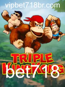 Explorando TripleKingKong: O Novo Fenômeno dos Jogos de Apostas Online