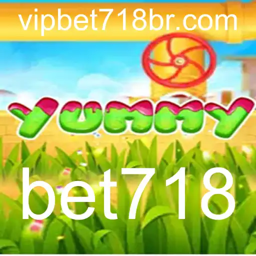 Descobrindo o Fascinante Mundo do Jogo Yummy com Bet718